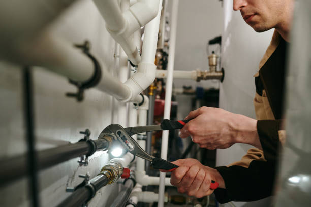 Best Boilers & Radiators  in Idalou, TX