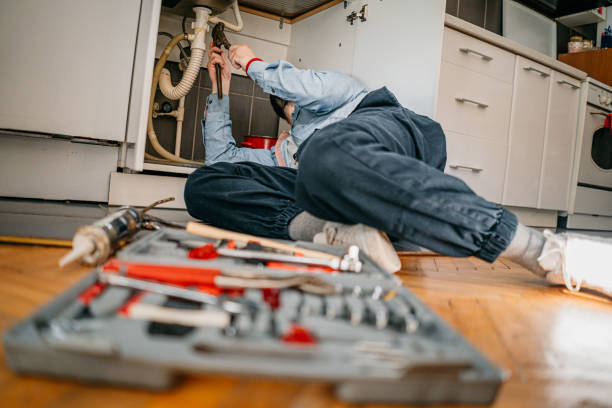 Shower Repair Services in Idalou, TX