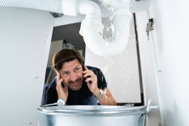 Best Affordable Plumbing Services  in Idalou, TX