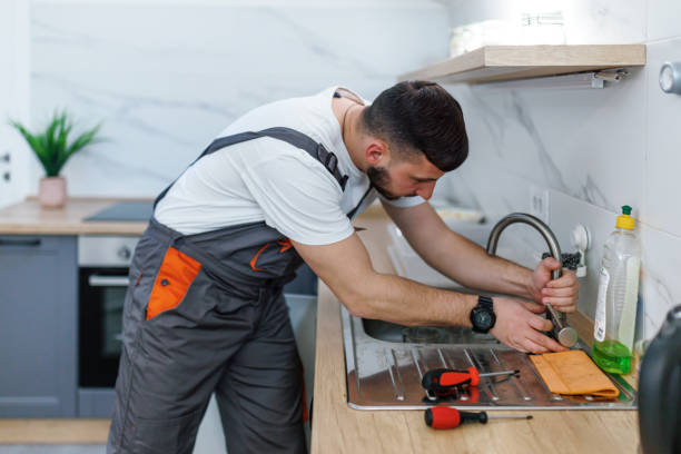 Best Plumbing Installation Services  in Idalou, TX