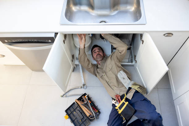 Best Sewer Line Repair  in Idalou, TX