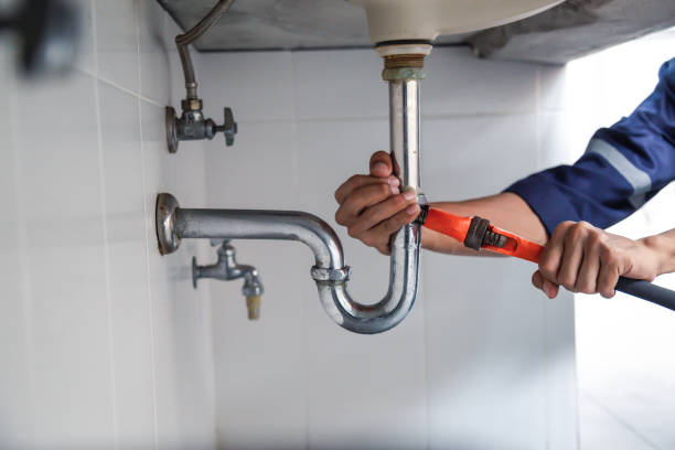 Best Sewer Cleaning Services  in Idalou, TX