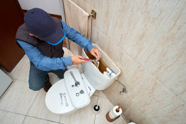 Best Leak Detection Services  in Idalou, TX