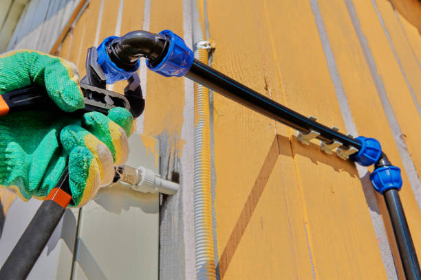 Best Shower Repair Services  in Idalou, TX